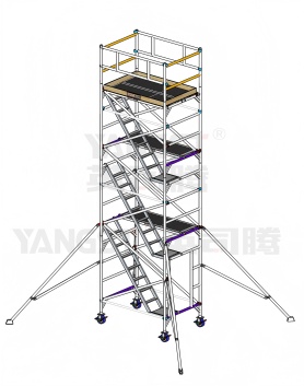 加强型 SPAN500W-DW 双宽